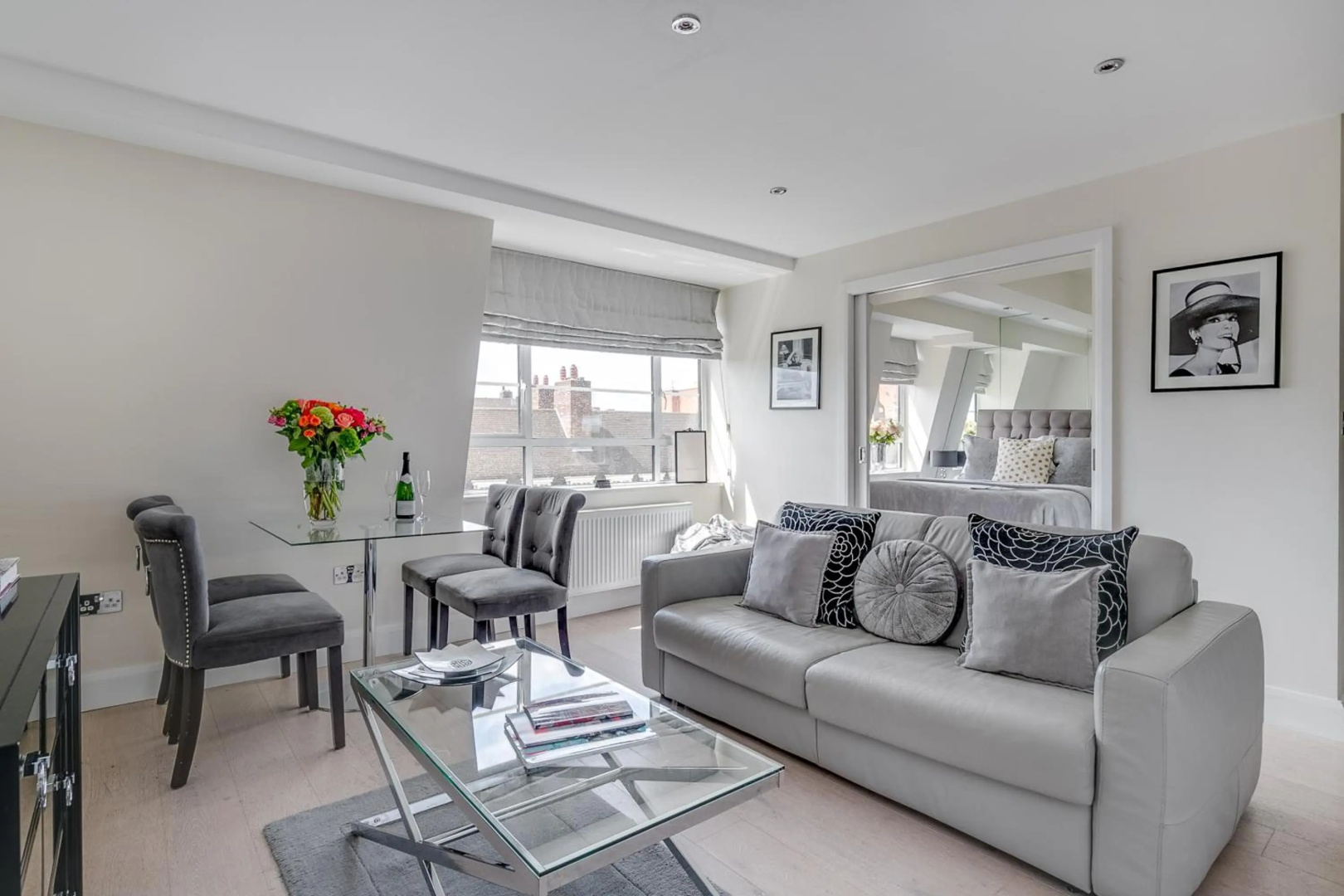 Photo - Nell Gwynn Chelsea Accommodation