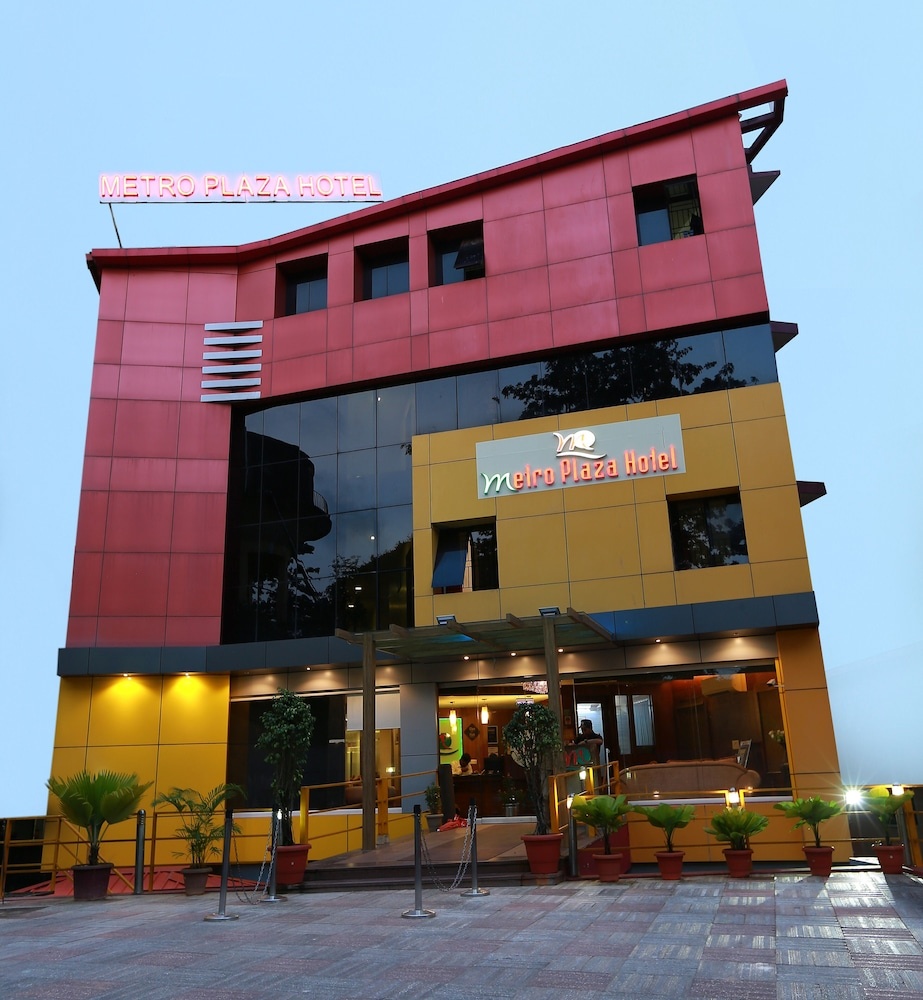 OYO Rooms Mangalore Railway Station