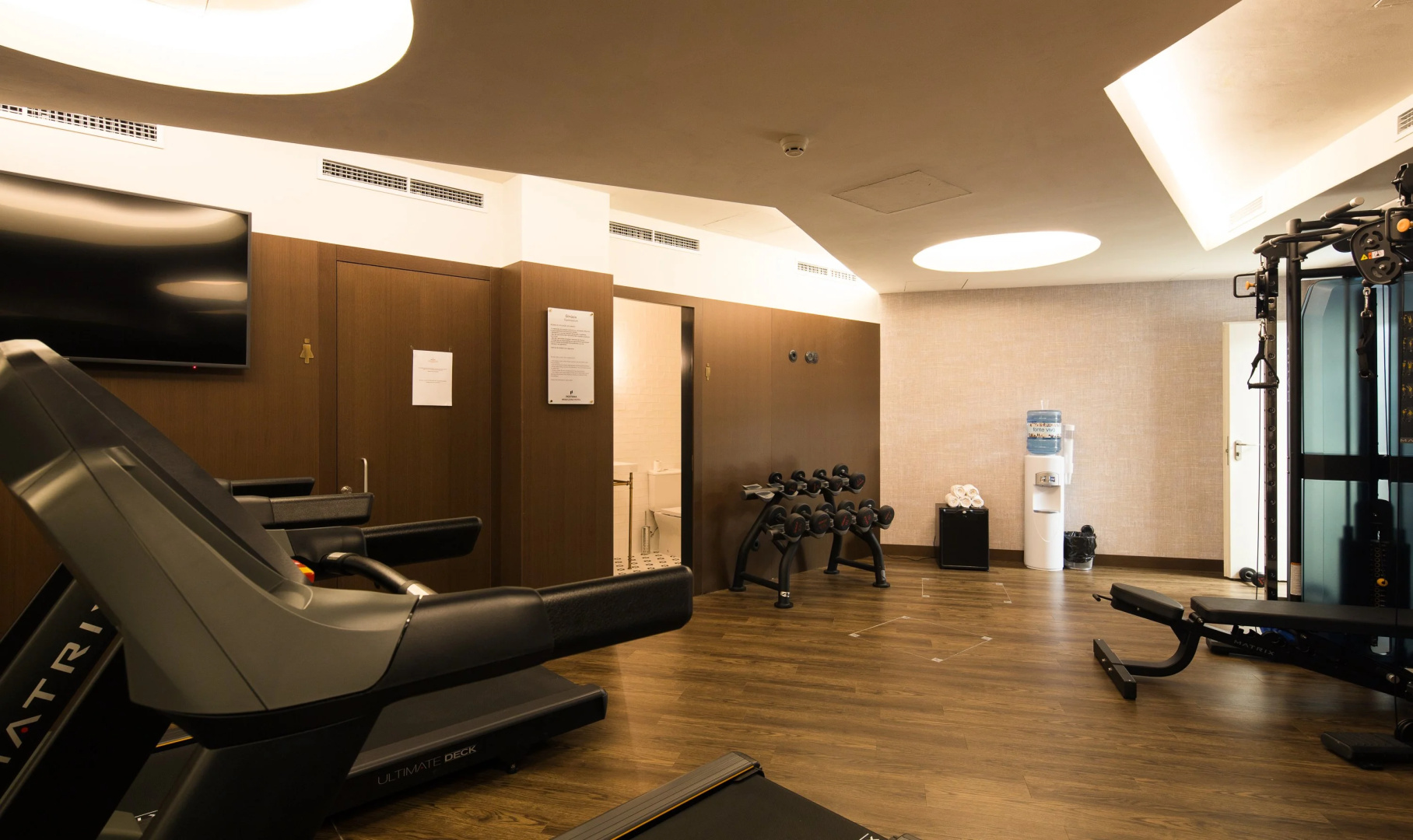 Foto - Pestana Porto - A Brasileira, City Center & Heritage Building