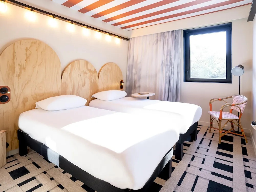 Foto - ibis Styles Montauban