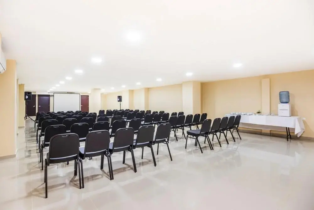Foto - Ribai Hotels - Barranquilla