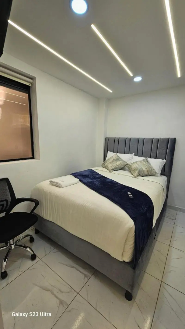 Foto - Hotel West Inn