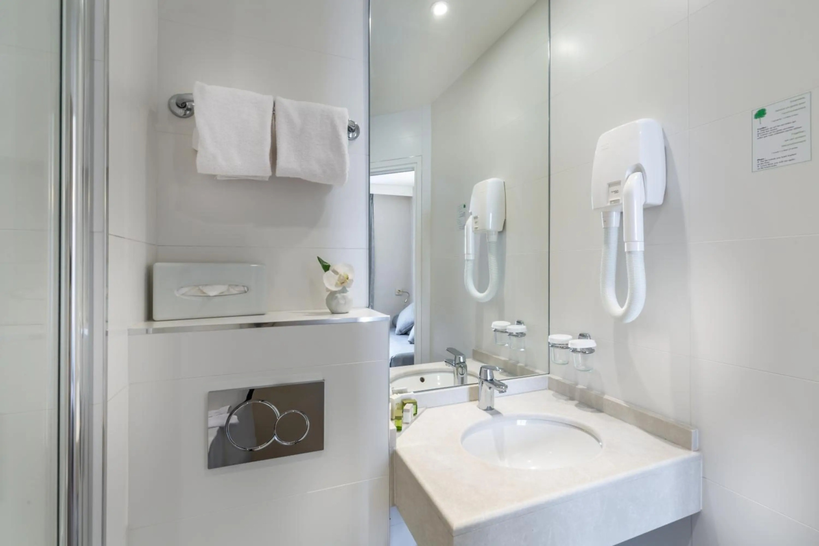 Photo - Hotel la Residence du Berry