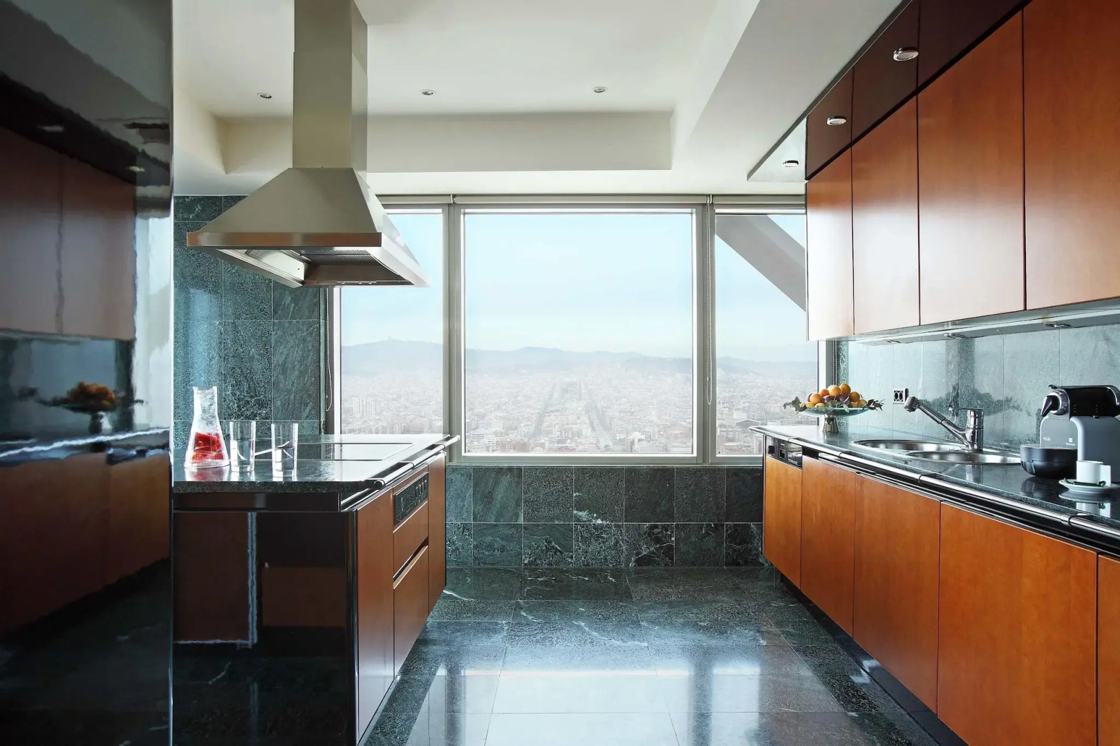 Foto - Hotel Arts Barcelona