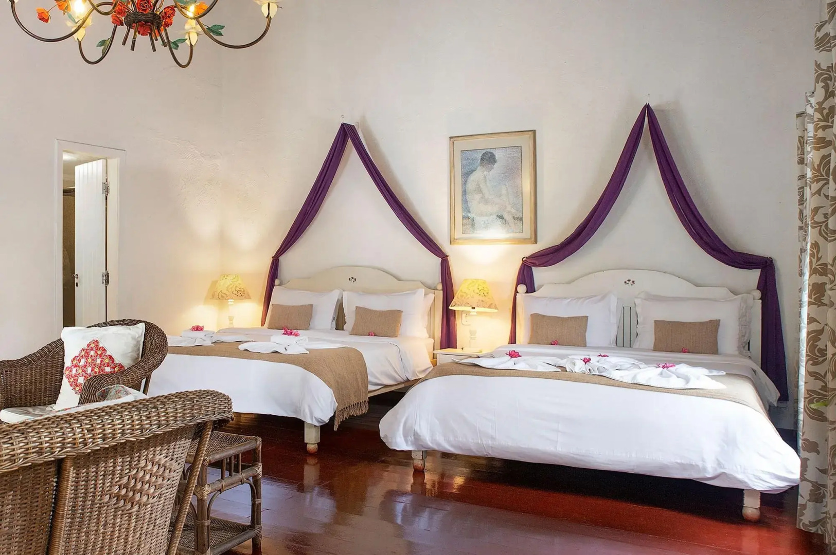 Foto - Pousada Casa Búzios