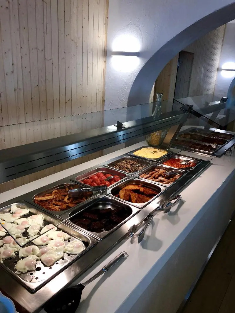 Photo - Hotel Tagomago