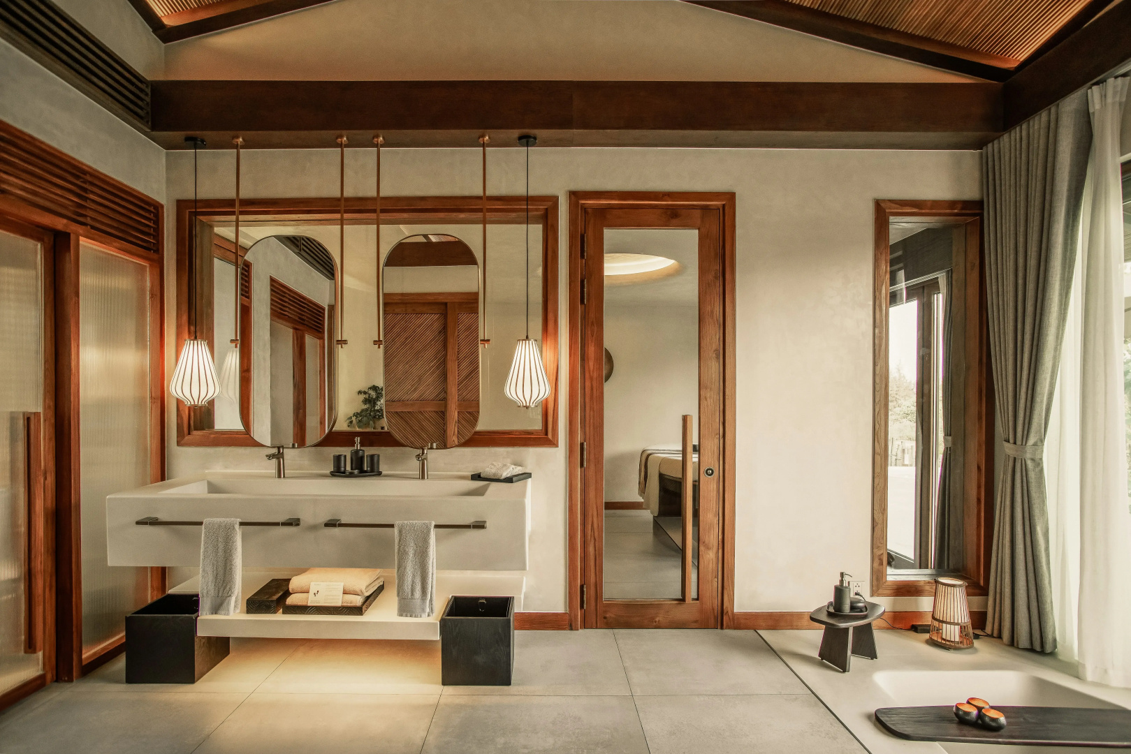 Foto - Namia River Retreat - Wellness Inclusive Resort