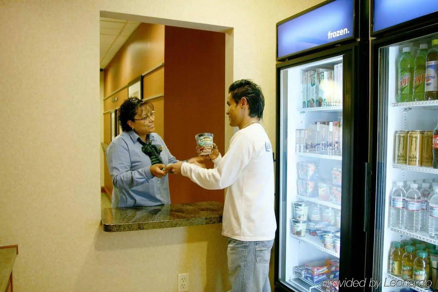 Photo - Hampton Inn & Suites Reno