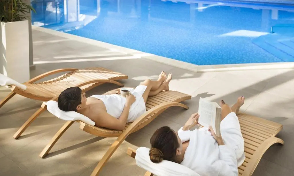 Foto - Hotel Excelsior - by Liburnia Hotels & Villas