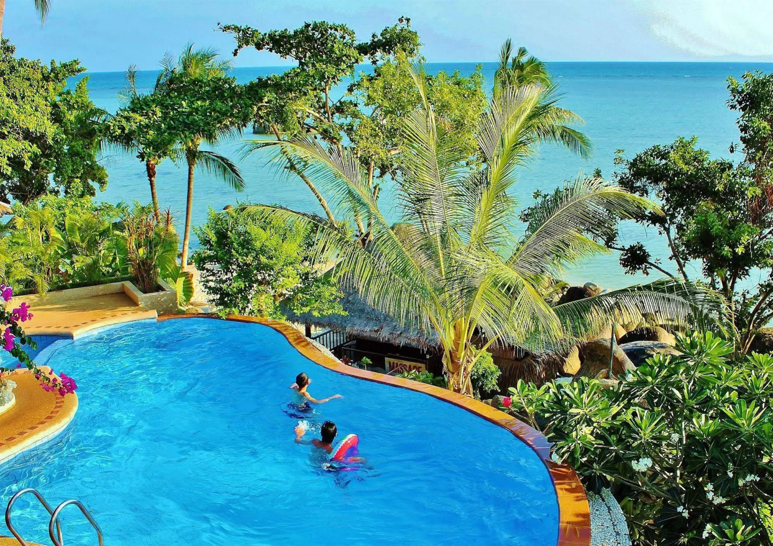 Foto - Lamai Bayview Boutique Resort