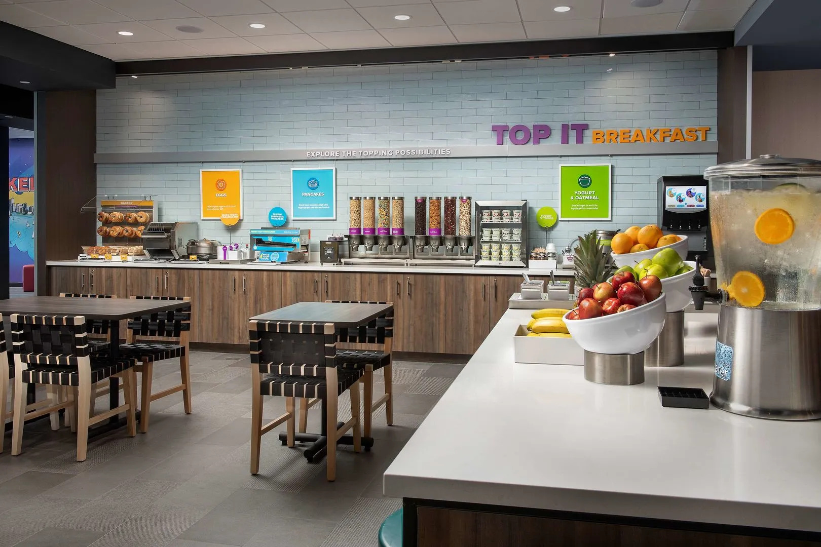 Foto - Tru By Hilton Miami West Brickell