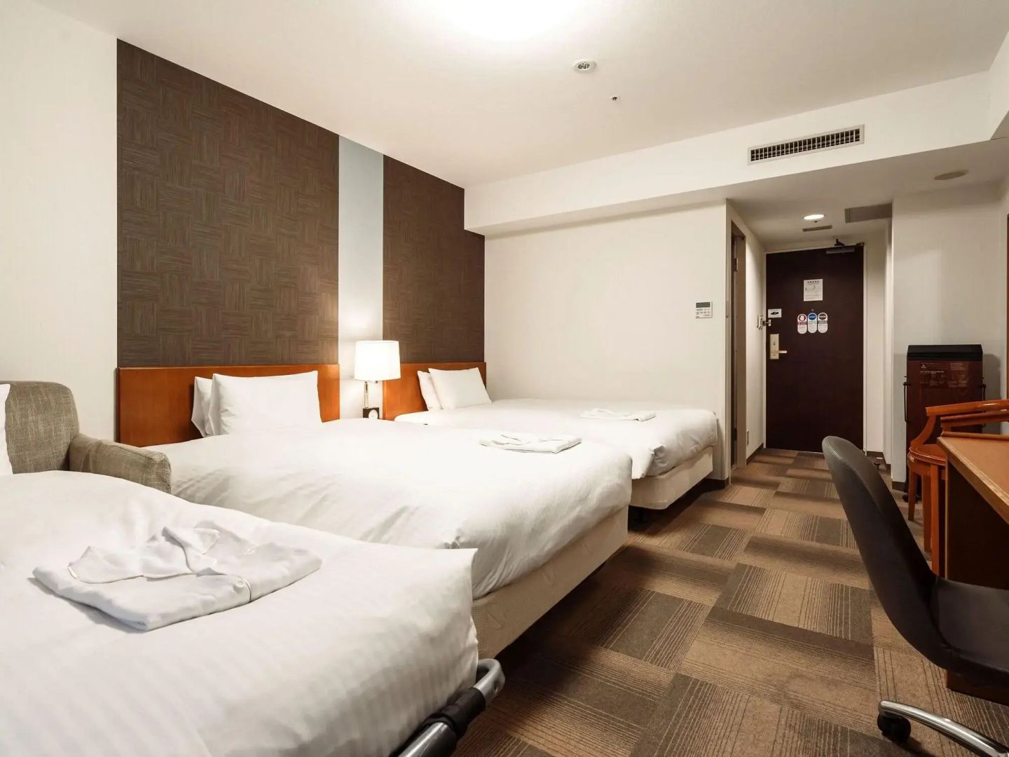 Foto - Richmond Hotel Sapporo Odori