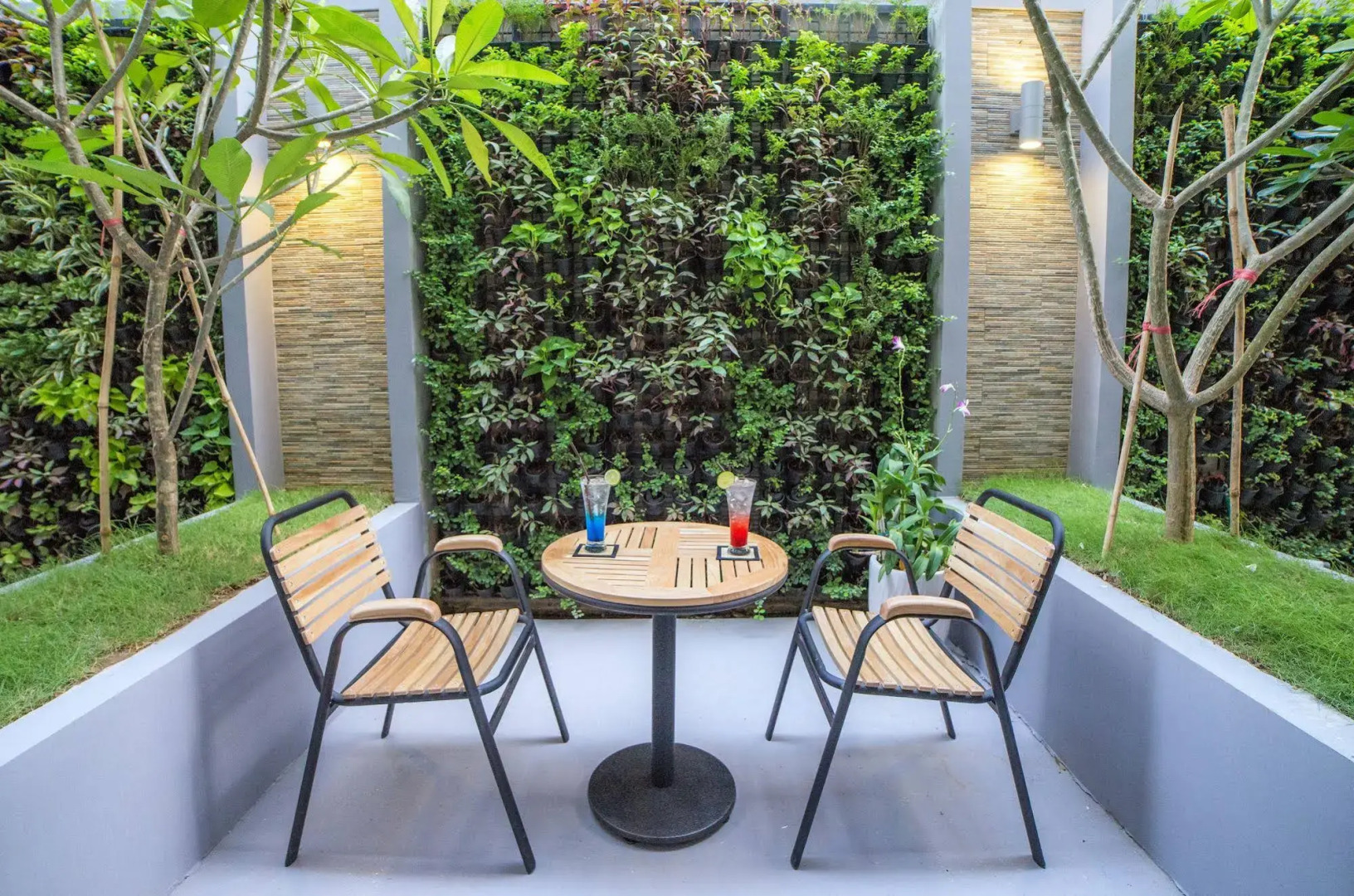 Foto - Phnom Penh Katari Hotel