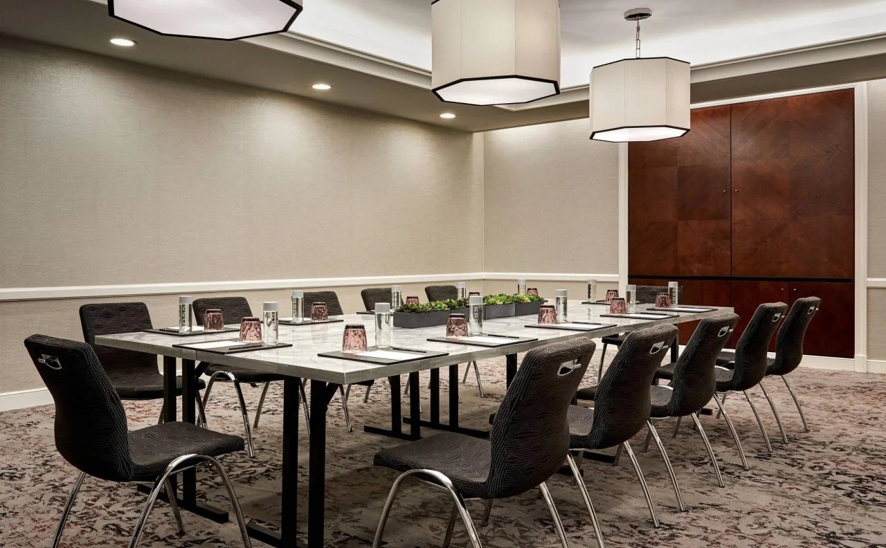 Photo - JW Marriott San Francisco Union Square