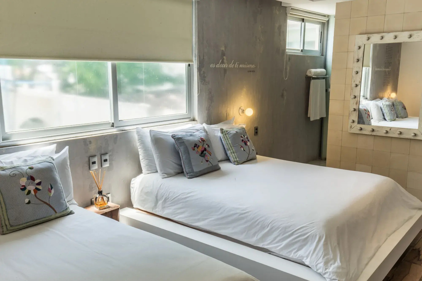 Foto - Be Playa Hotel Boutique & Rooftop Bar - Adults Only