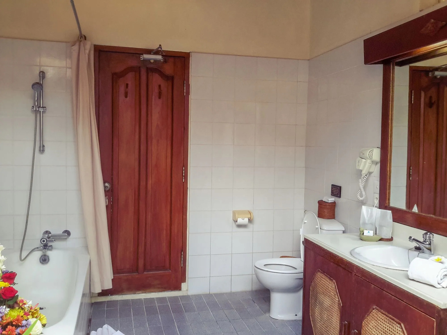 Foto - Puri Bagus Candidasa