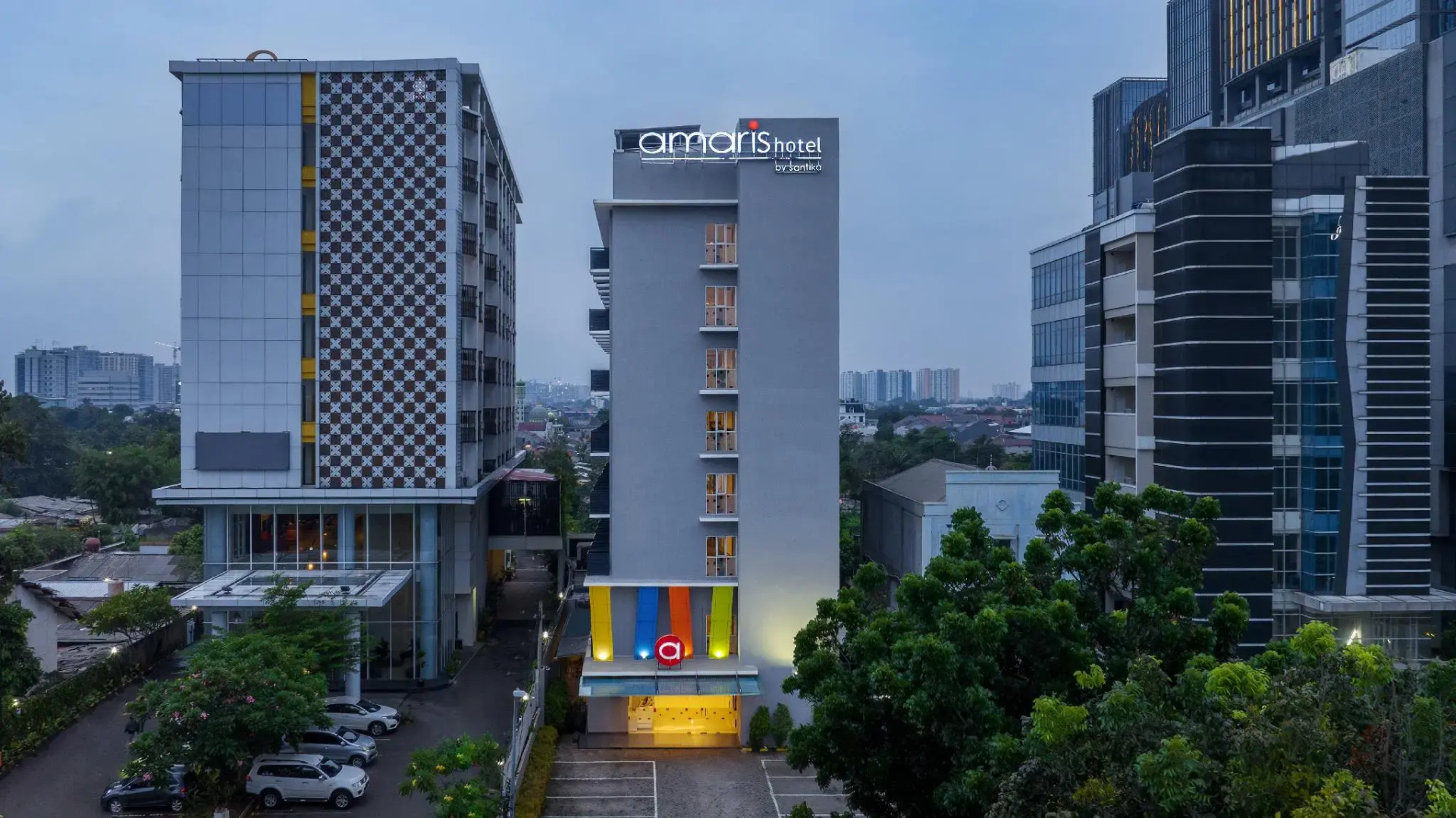 Photo - Amaris Hotel Pancoran