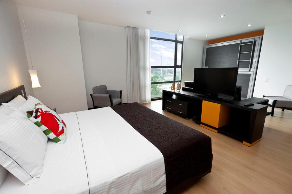 Photo - Tequendama Hotel Medellín