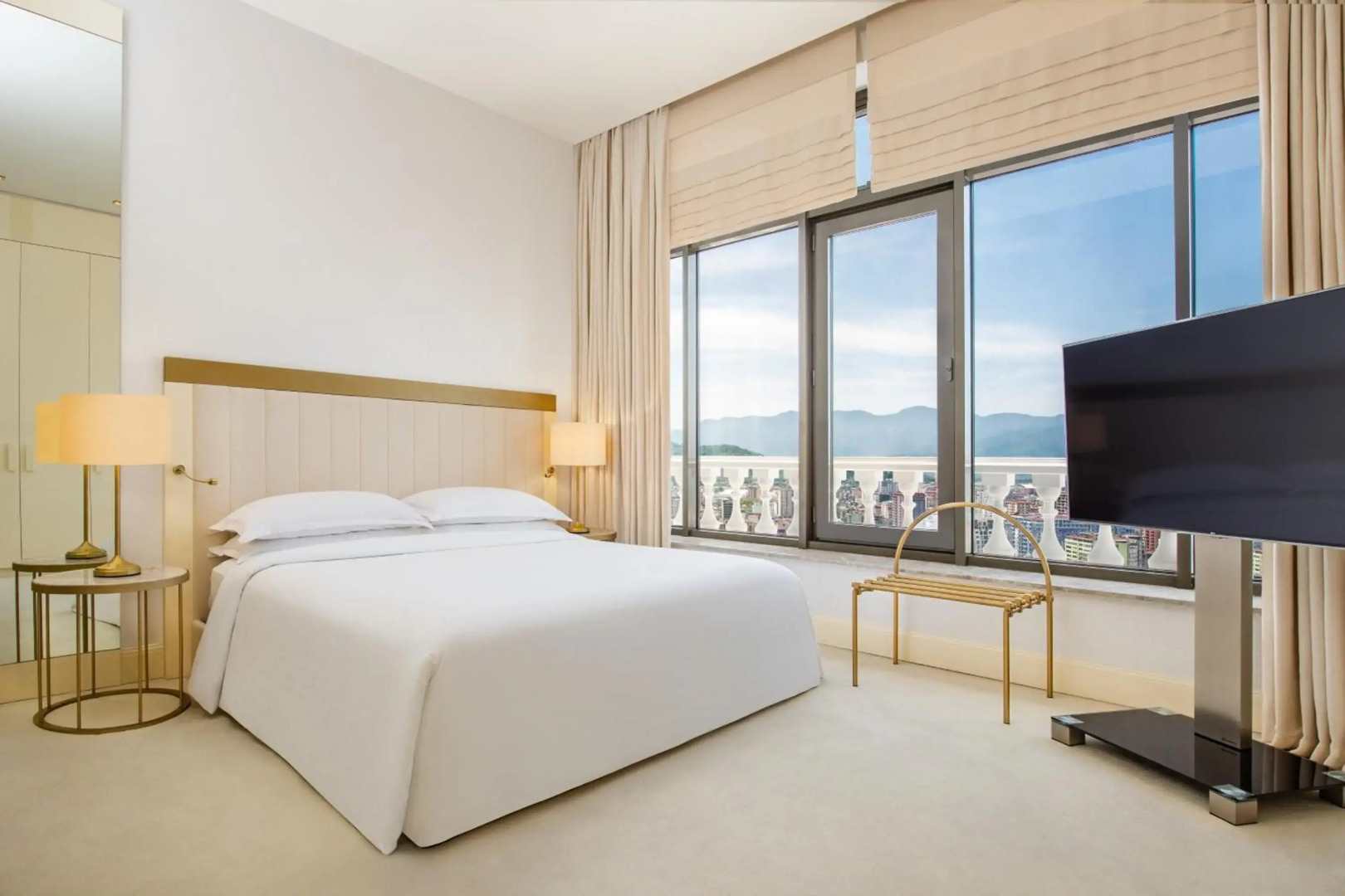 Foto - Sheraton Batumi Hotel