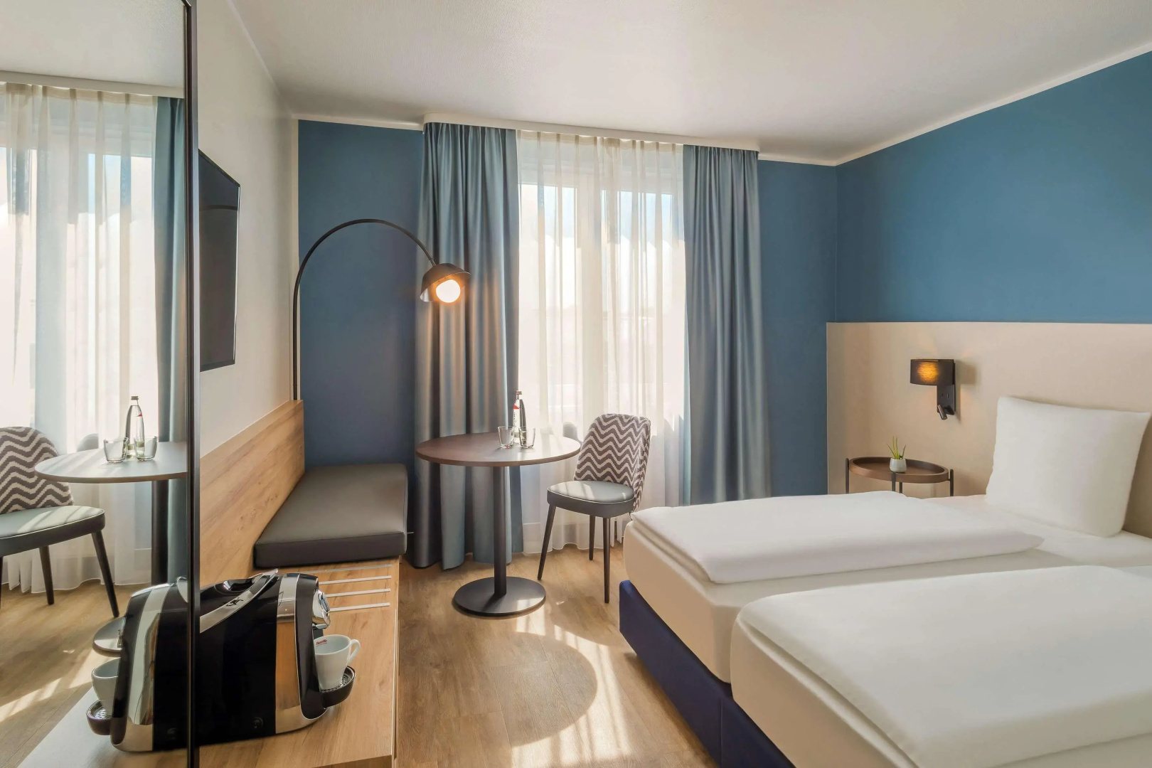 Foto - Hotel Oberhausen Neue Mitte, Affiliated by Meliá
