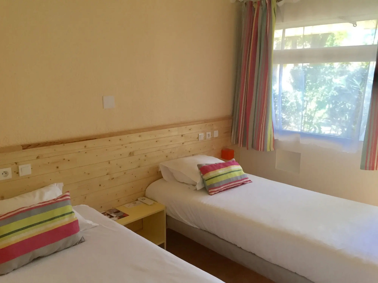 Photo - Résidence Thibaud