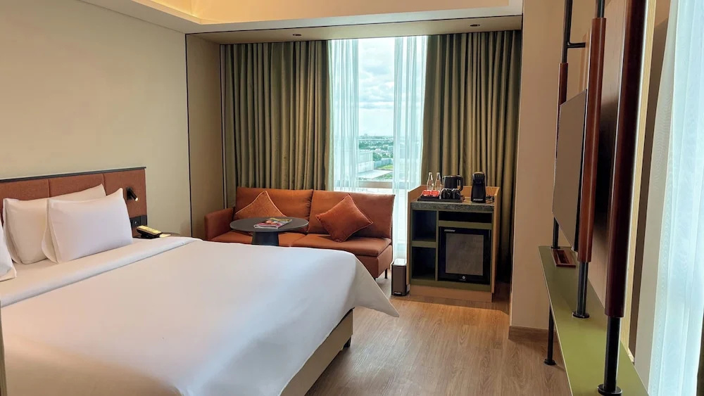 ARTOTEL Living World Grand Wisata Bekasi