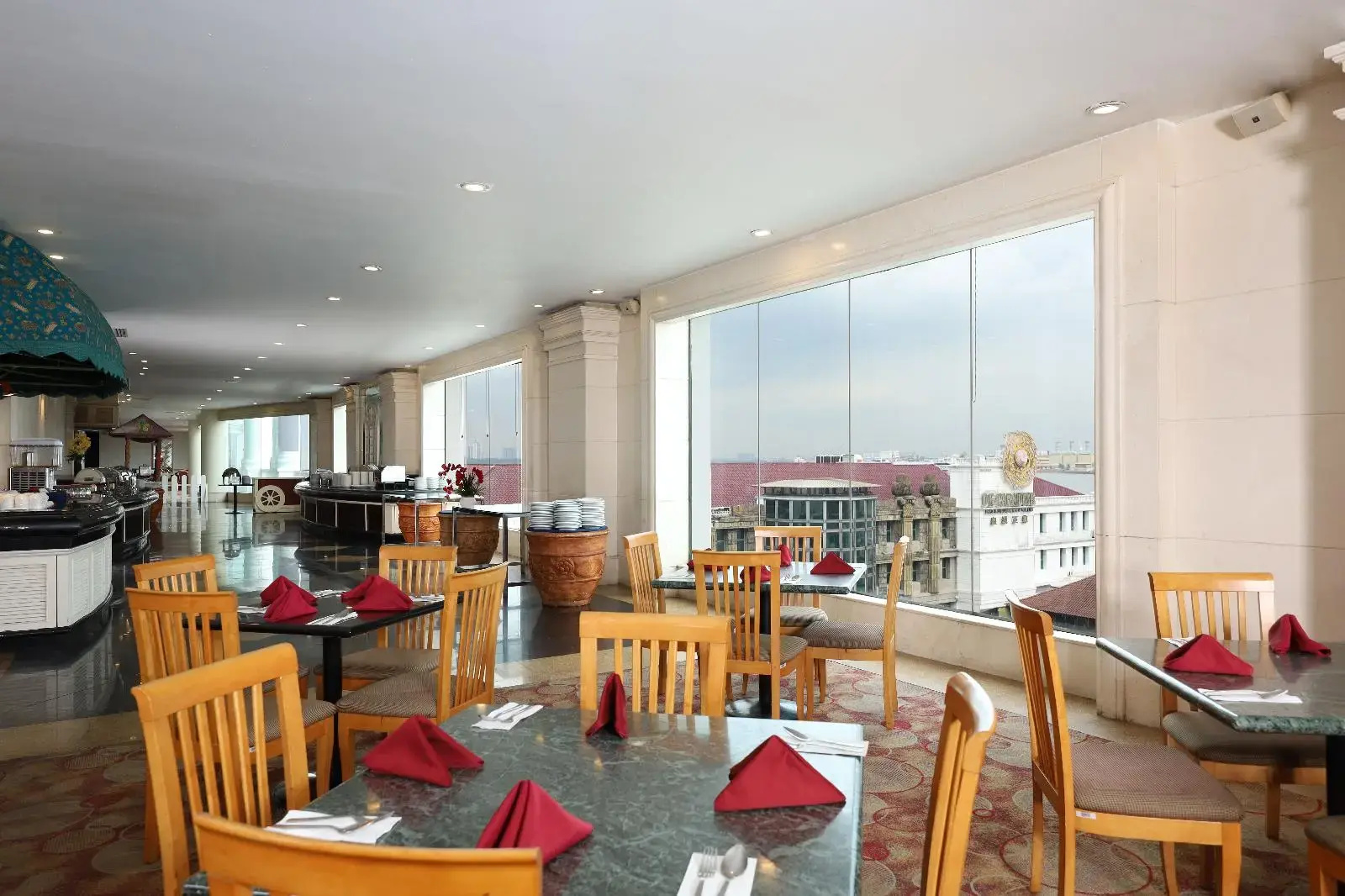 Photo - Berjaya Waterfront Hotel, Johor Bahru