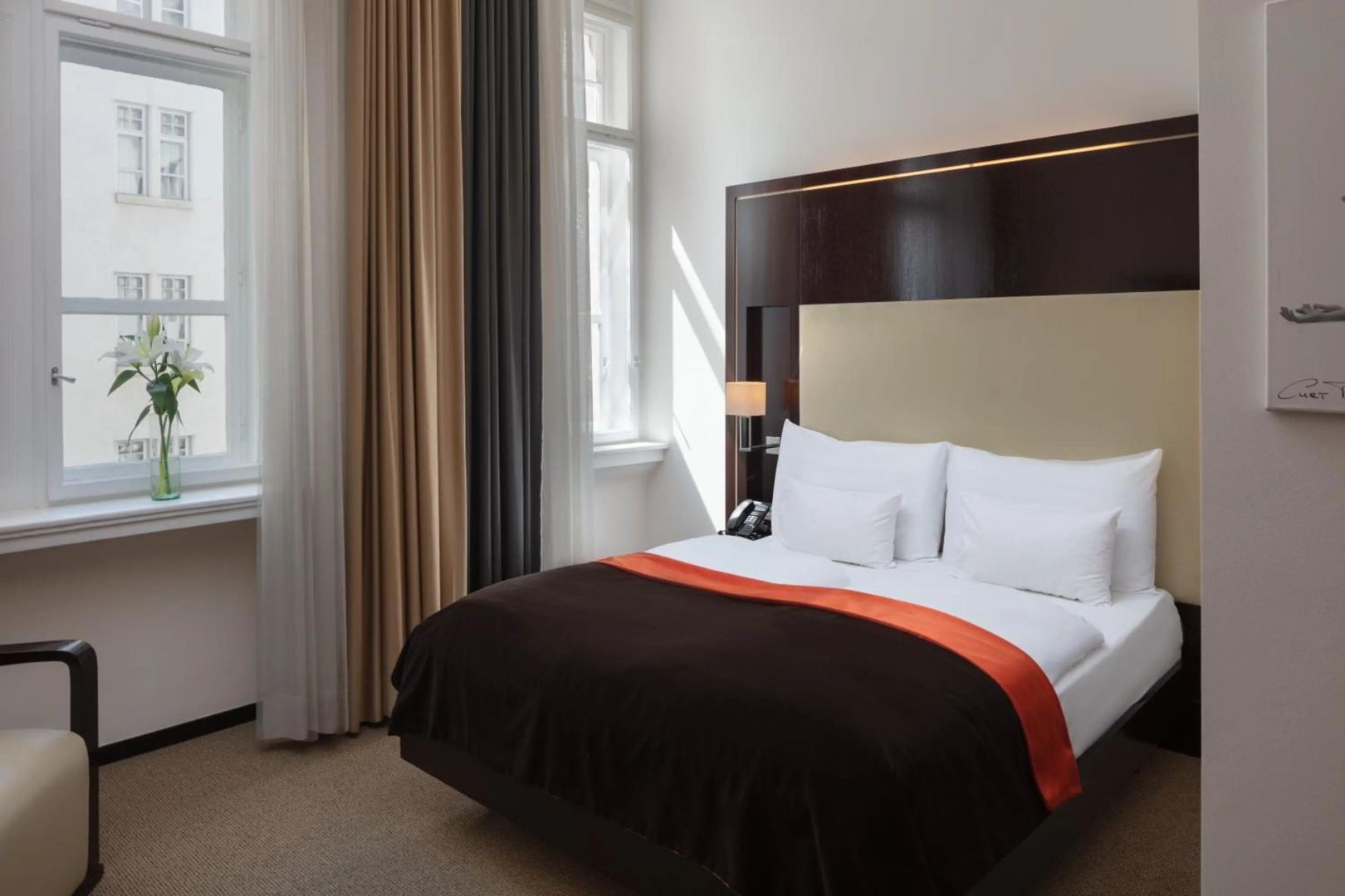Foto - The Levante Parliament A Design Hotel