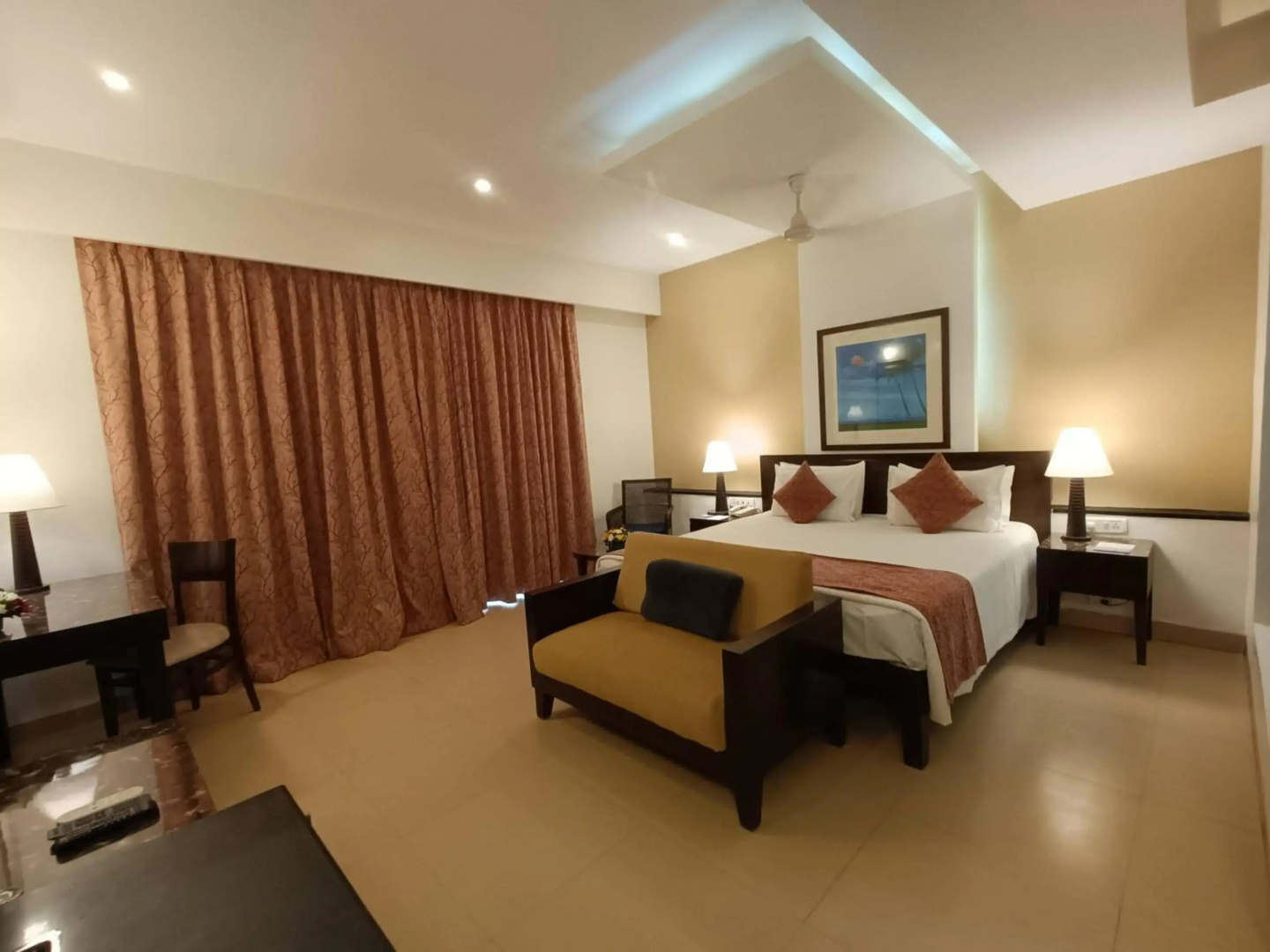 Photo - Kyriad Prestige Calangute Goa