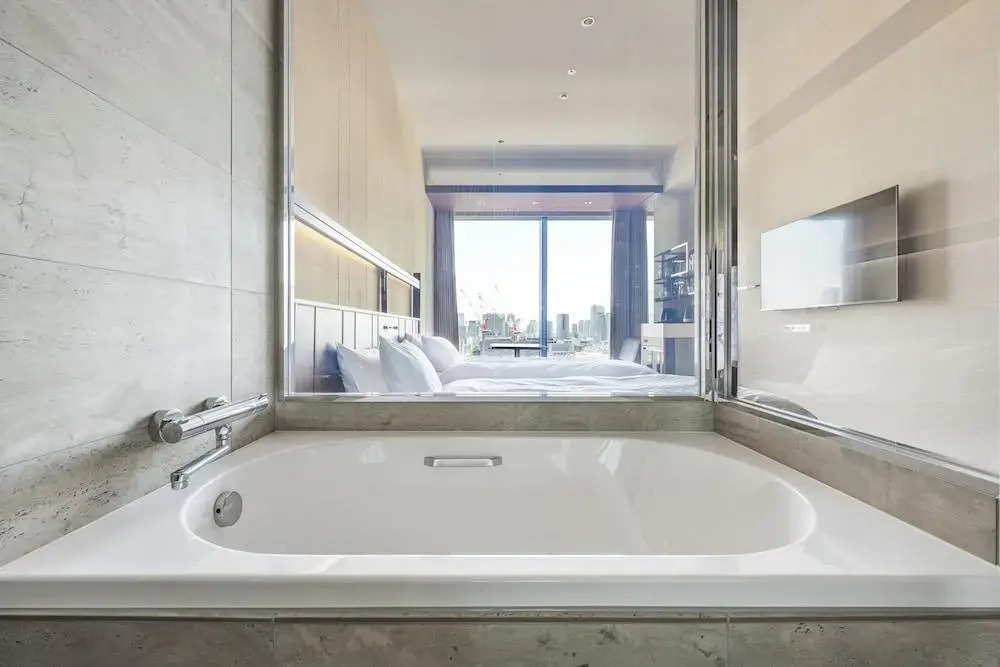 Foto - Candeo Hotels Osaka The Tower