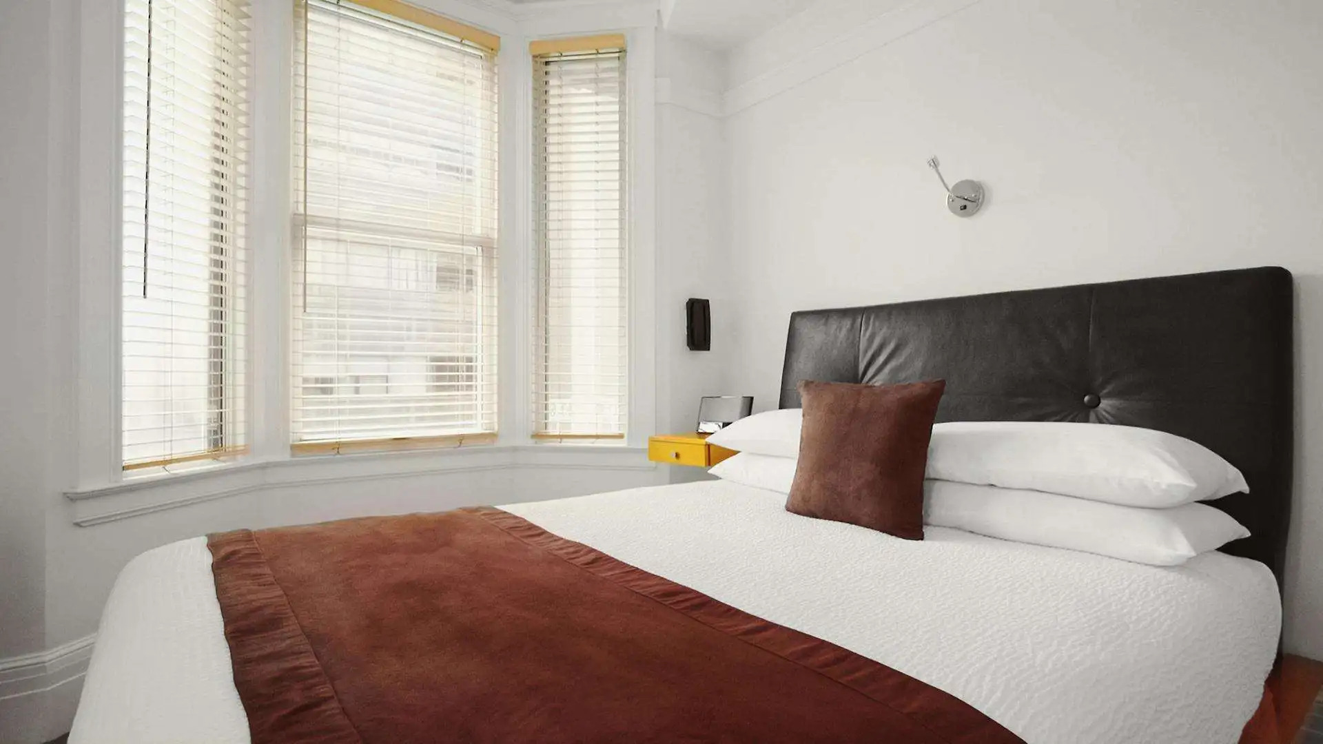 Foto - The Mosser Hotel