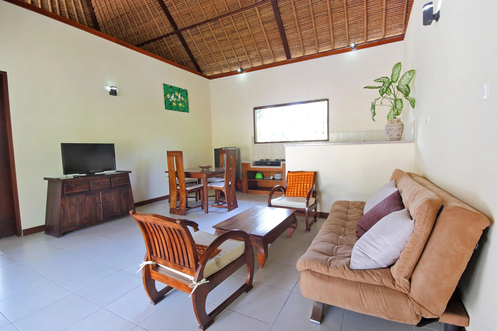 Foto - Medewi Bay Retreat