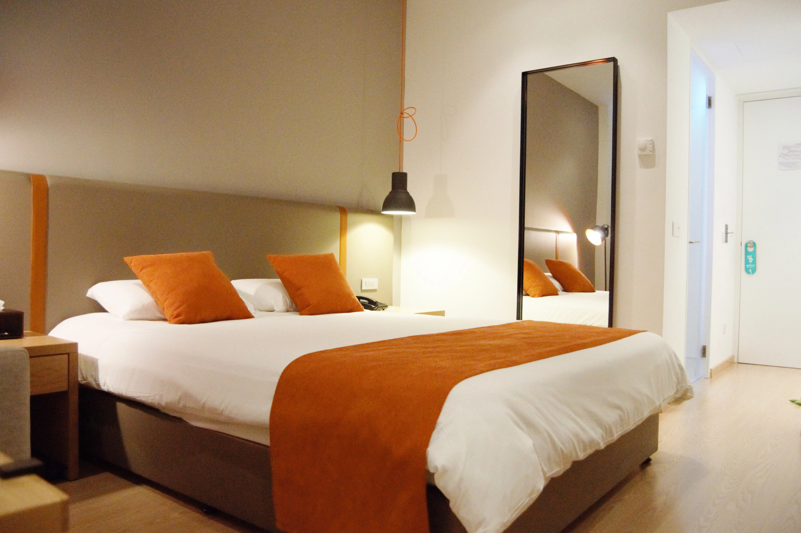 Foto - Crystal Springs Beach Hotel
