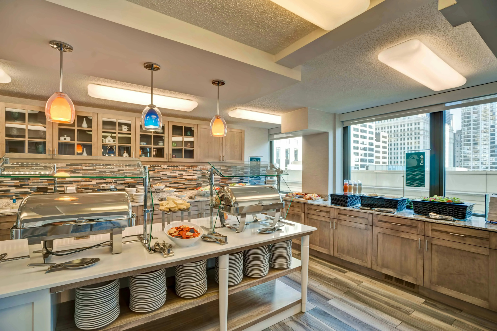 Foto - Homewood Suites by Hilton Chicago-Downtown