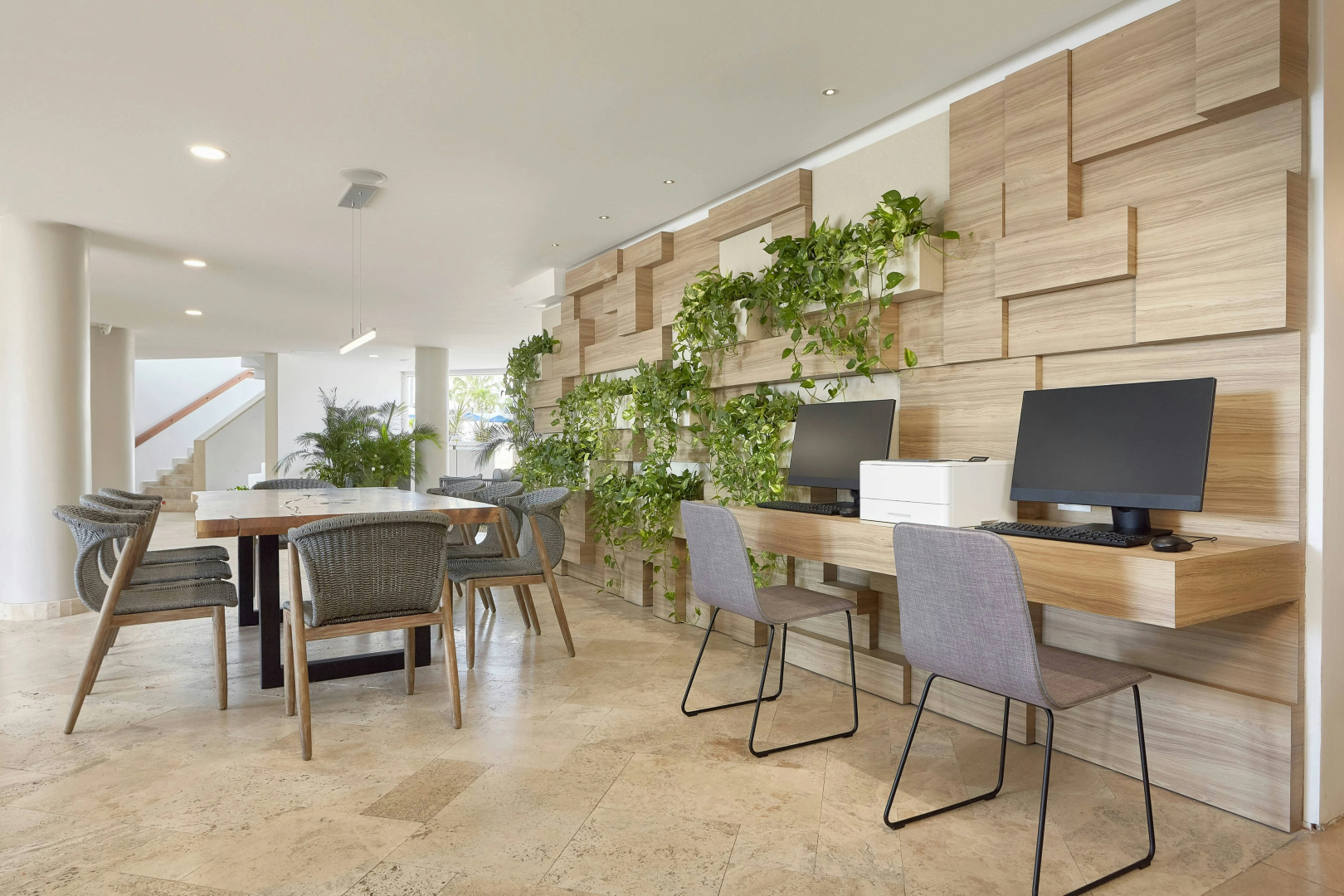 Foto - Courtyard by Marriott Aruba Resort