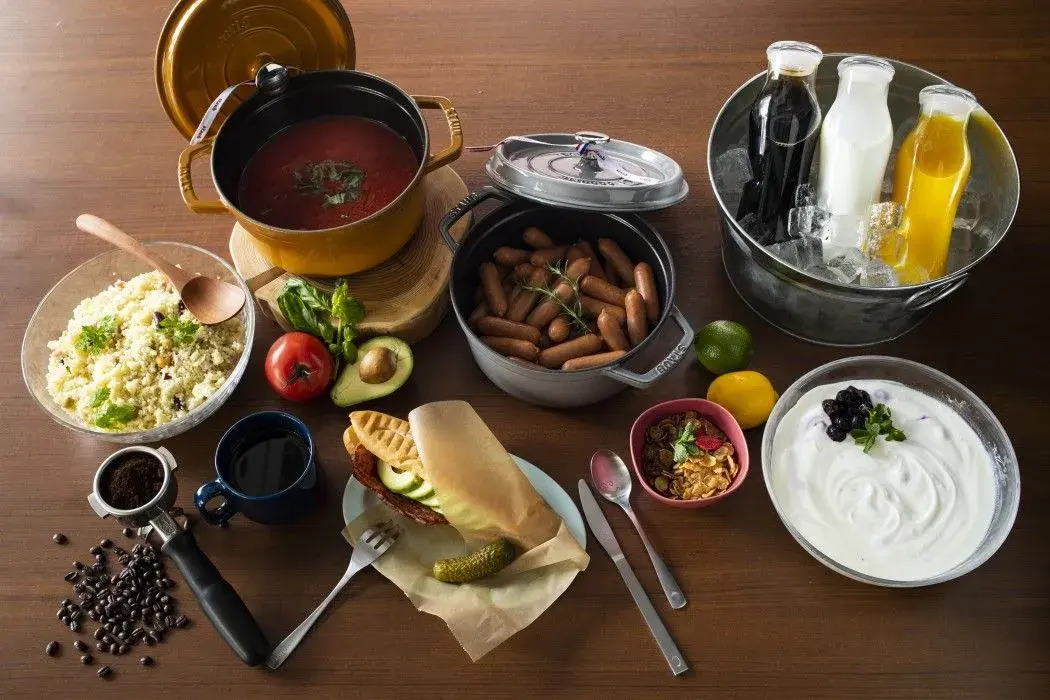 Foto - Imano Osaka Shinsaibashi Hostel