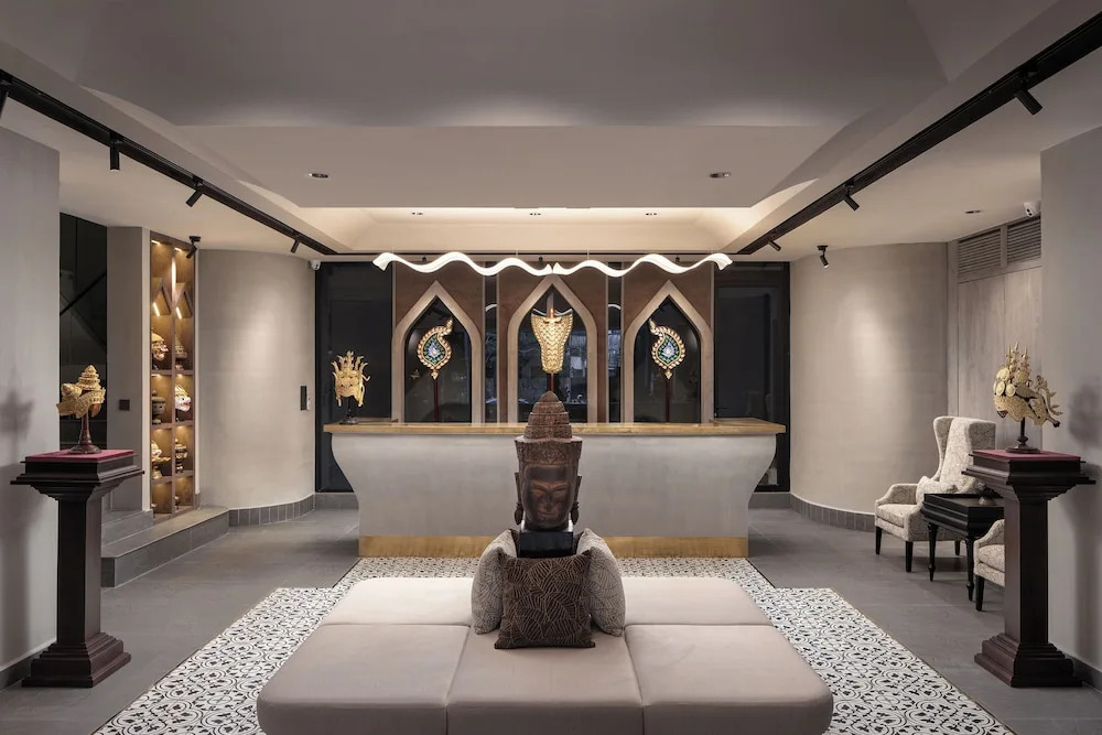 Foto - Chaiya Palace Hotel