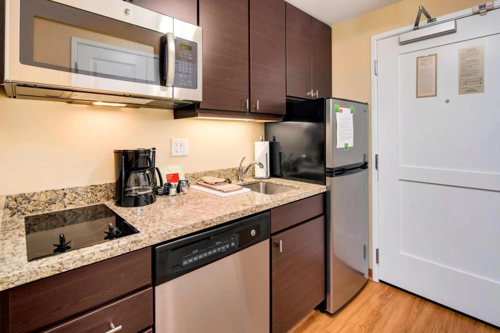 Photo - TownePlace Suites by Marriott Bellingham