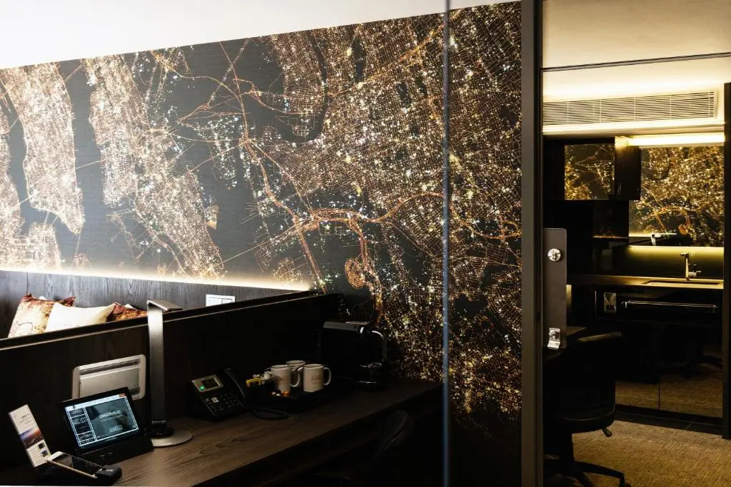 Foto - Heeton Concept Hotel – Luma Hammersmith