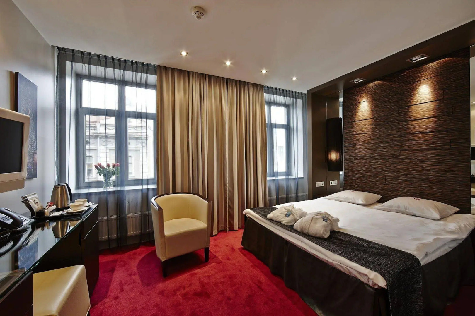 Photo - Tallink Hotel Riga