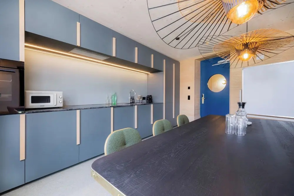 Foto - VISIMO Apartments Zurich Airport