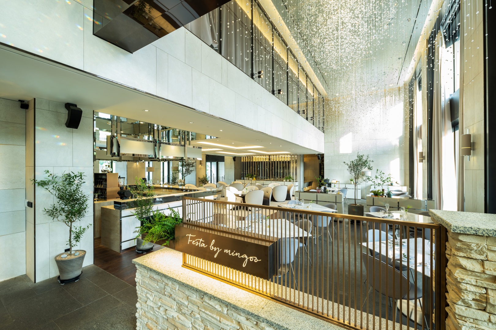 Photo - BanyanTree Club & Spa Seoul