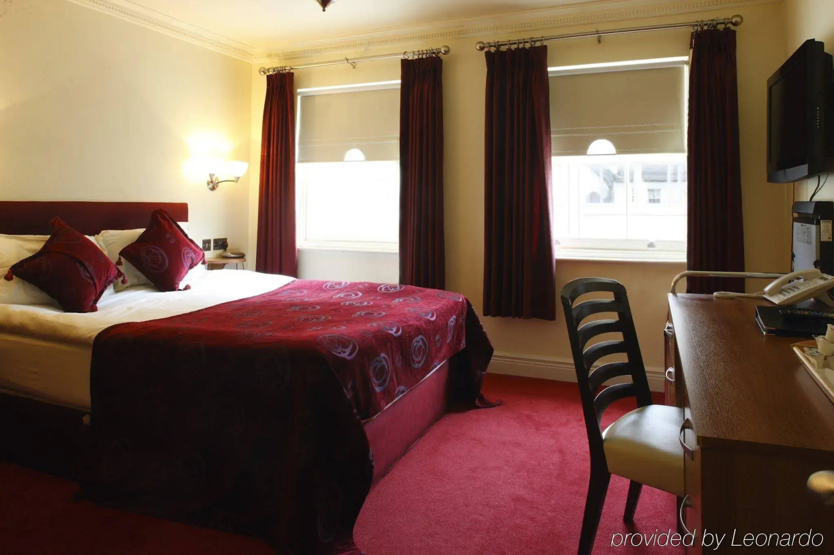 Photo - Trinity Townhouse Hotel