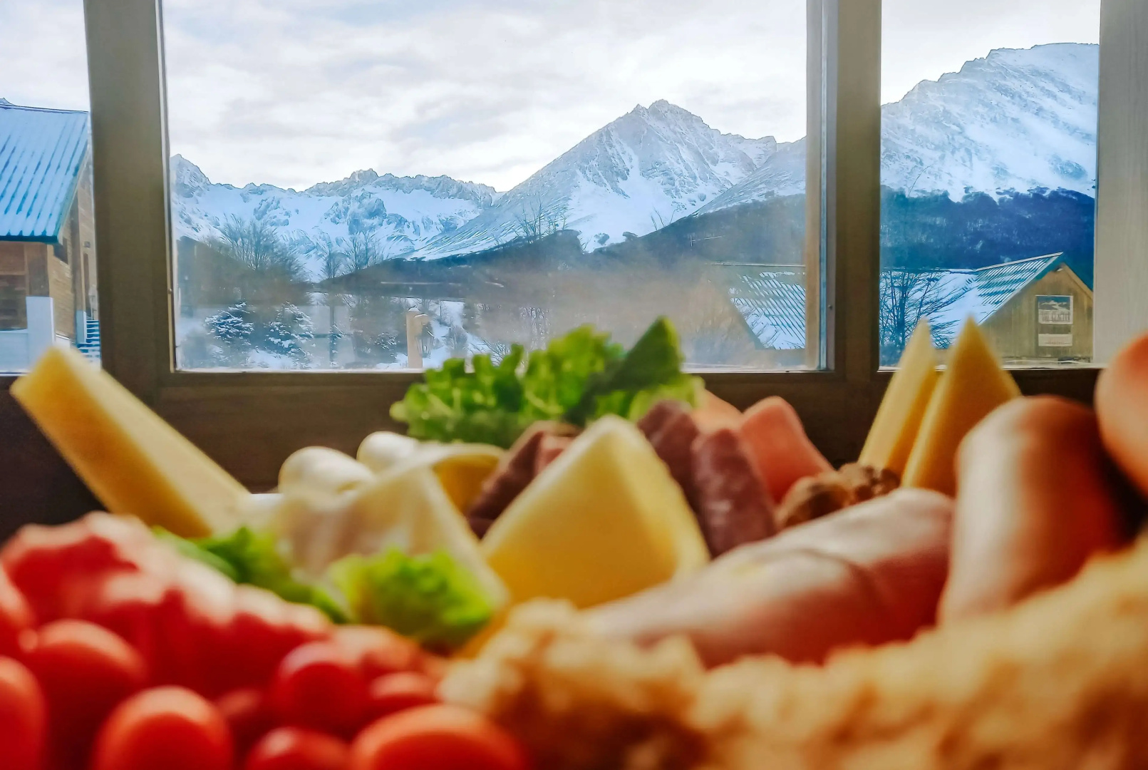 Photo - Wyndham Garden Ushuaia Hotel del Glaciar