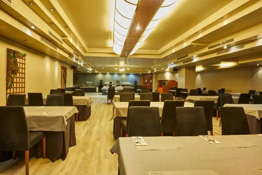 Foto - Silken Monumental Naranco