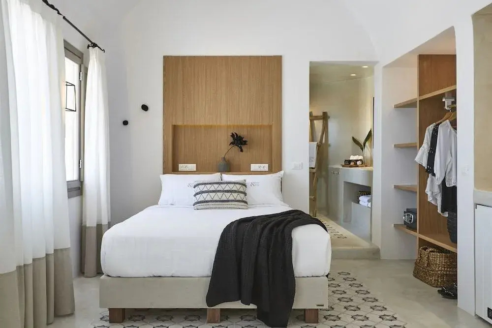 Foto - White & Co. La Torre Suites