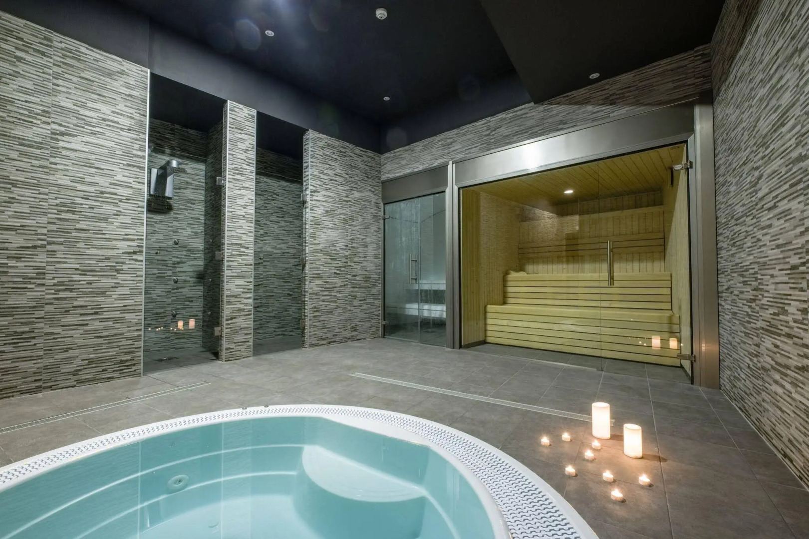 Photo - Hotel California Garden