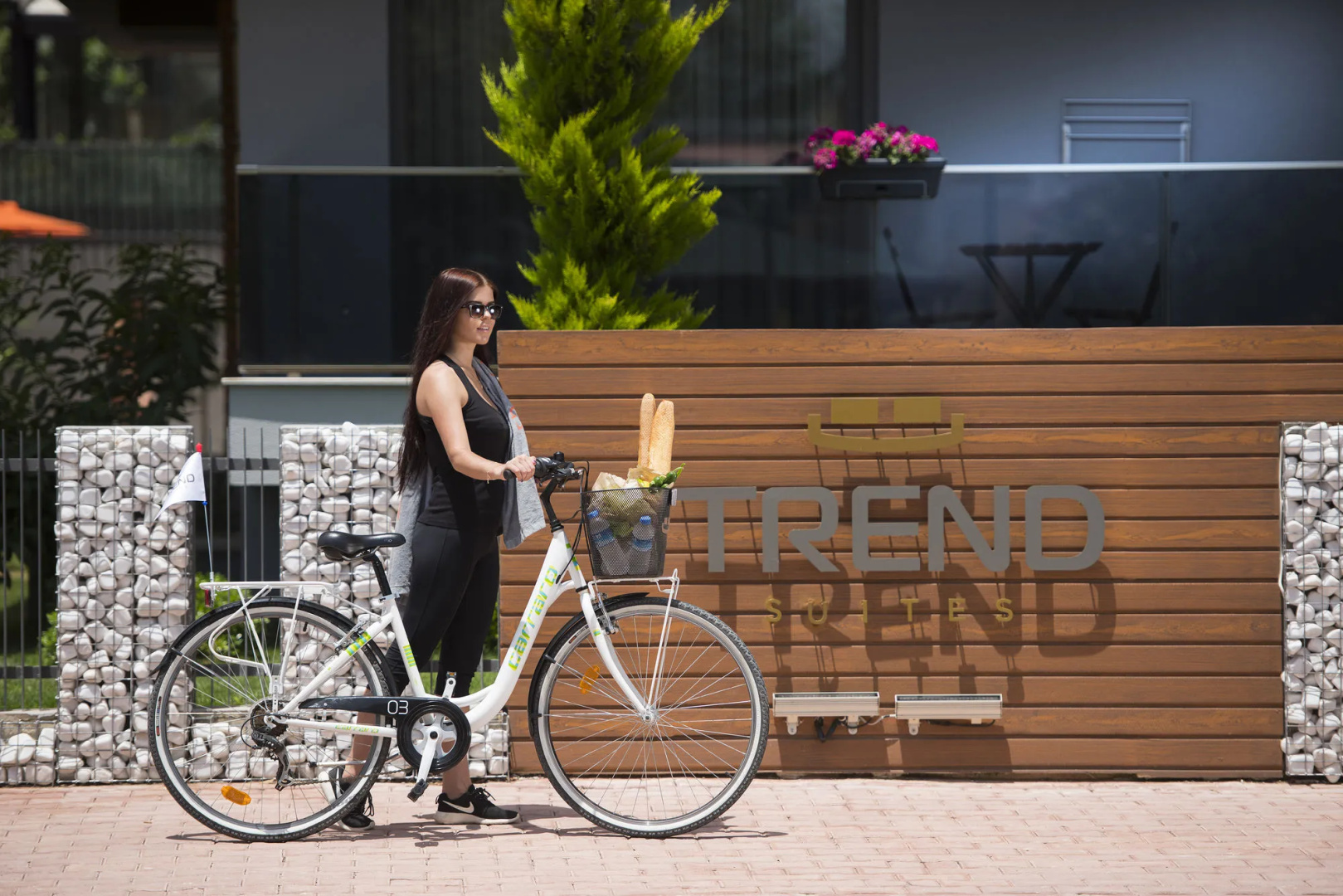Foto - Trend Suites