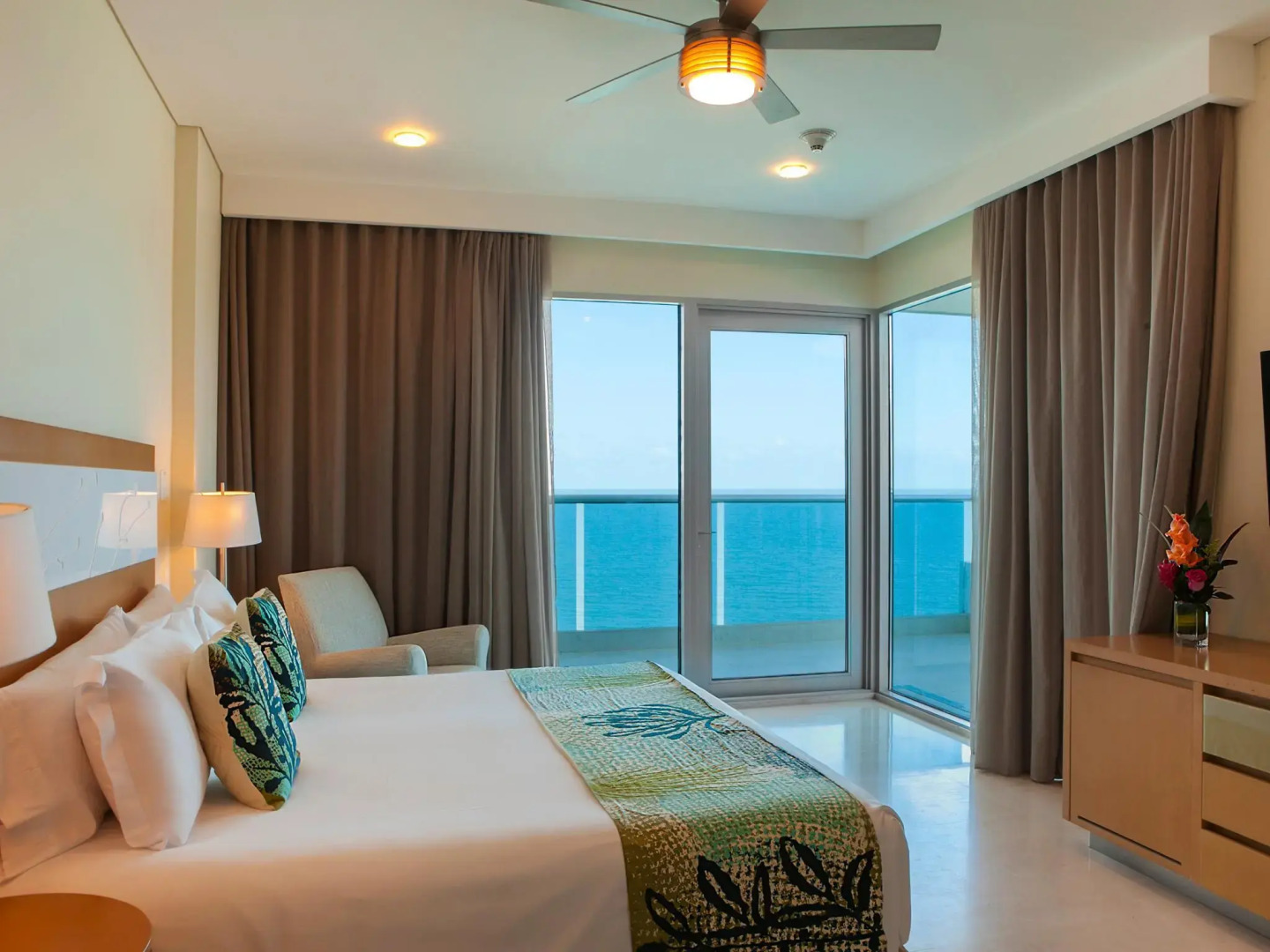 Foto - Las Americas Torre Del Mar