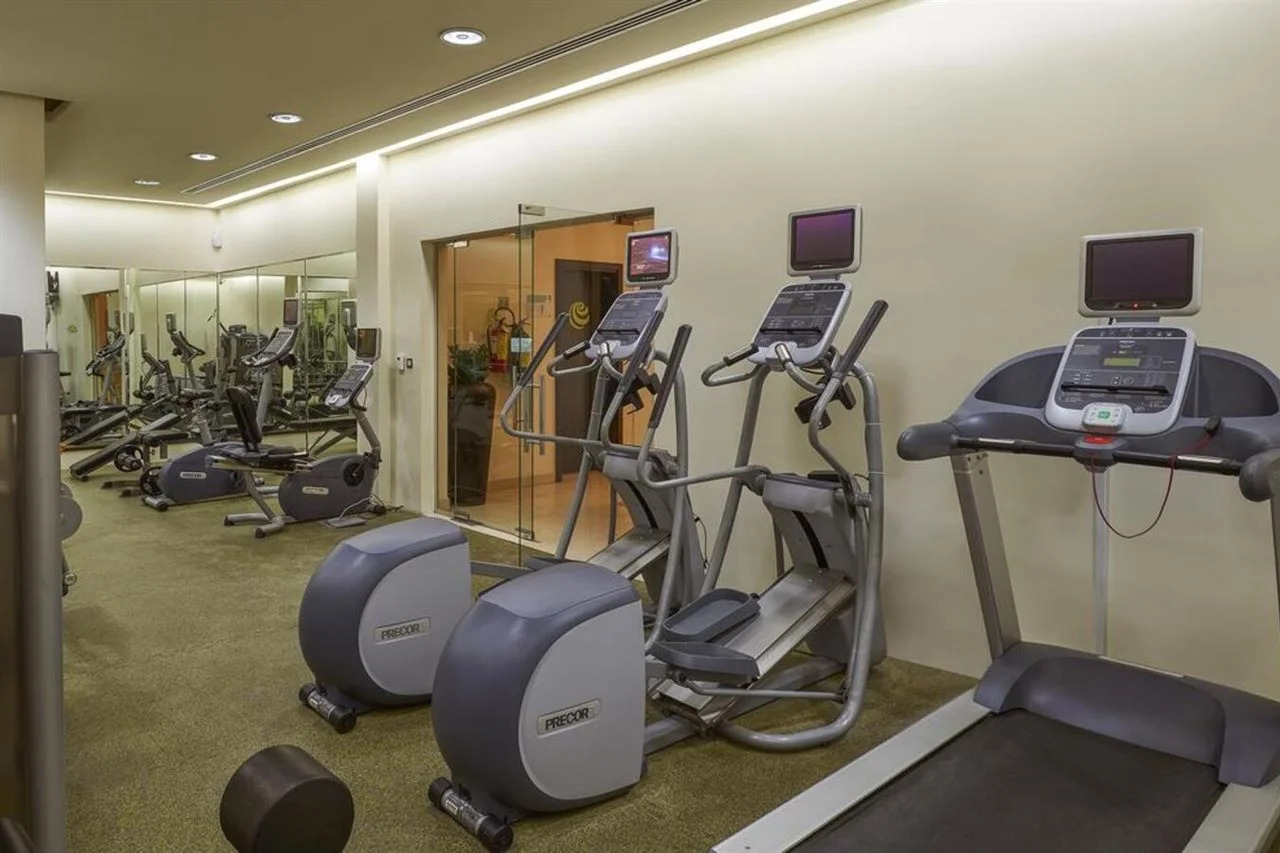 Foto - Safir Hotel Doha